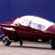 Illustration for article titled Acabion GTBO: the 750bhp, 340mph Enclosed Motorcycle Enters Production